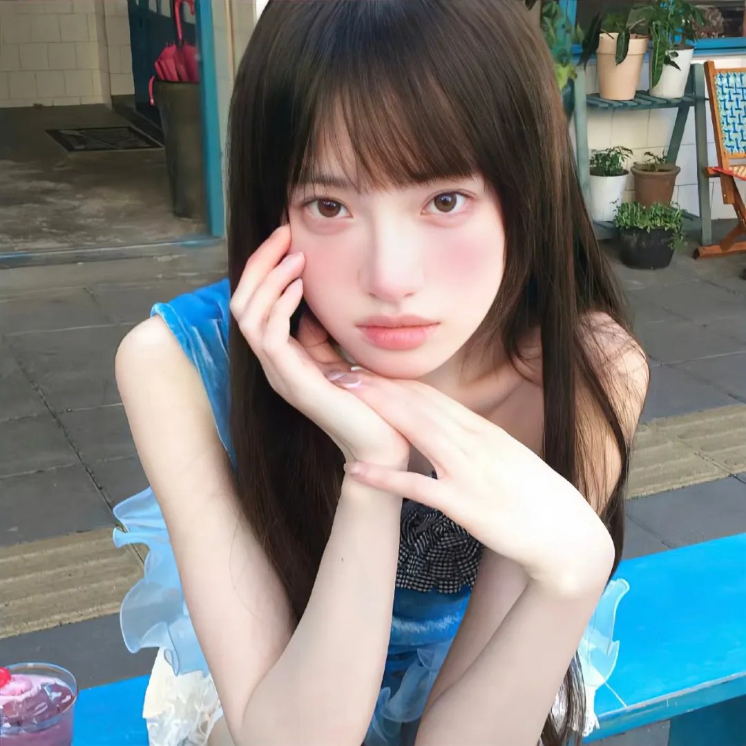五个堕落的男女